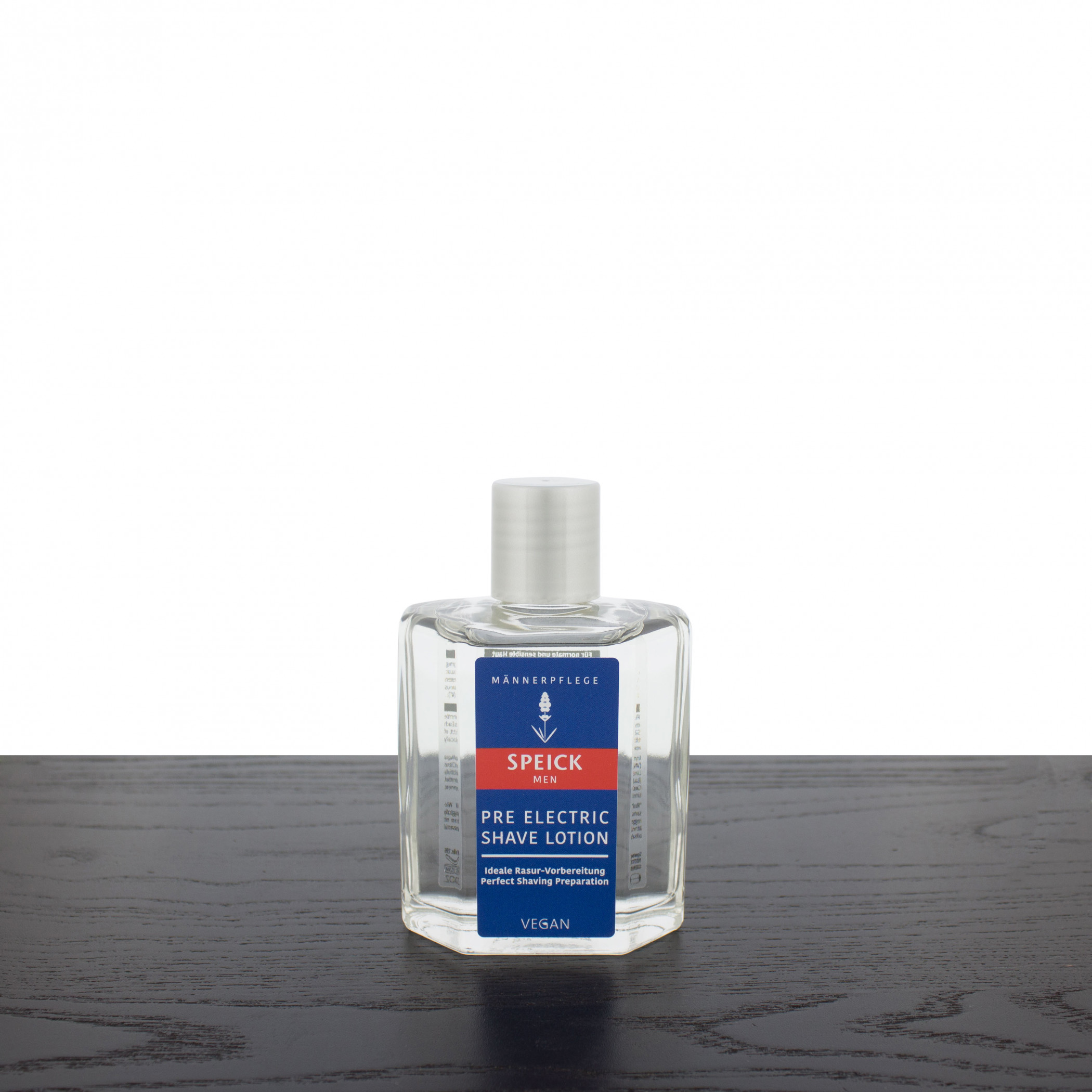 Product image 0 for Speick Pre Electric Shave Lotion